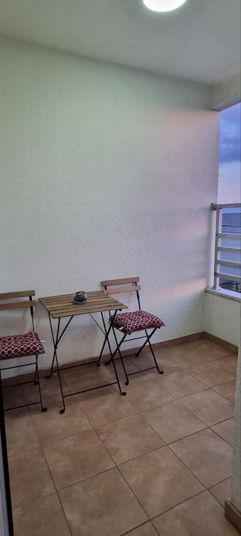 Mimoza Apartamento Belgrado Exterior foto
